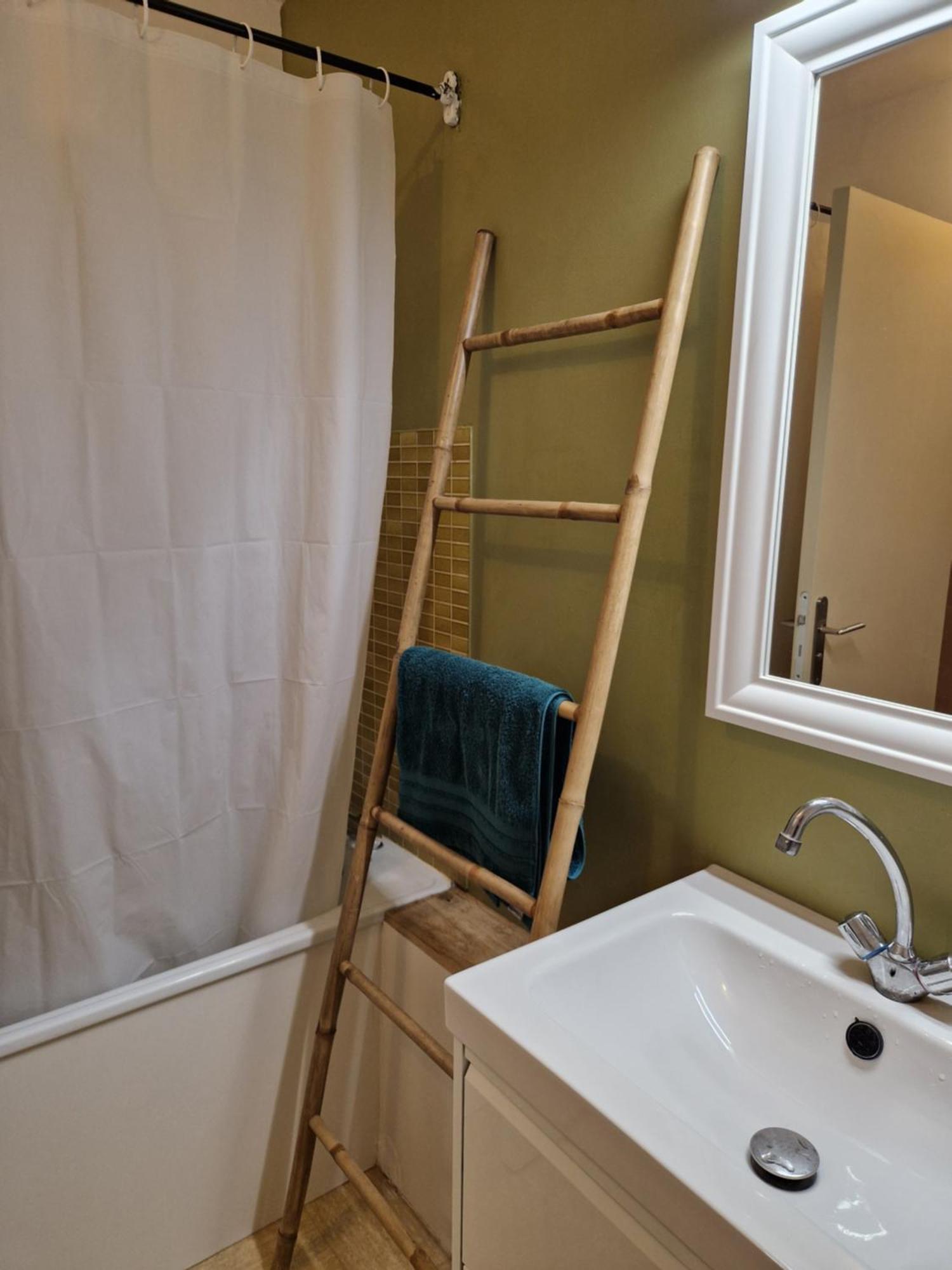 Comfortable Rooms For Working - Levallois Exterior photo