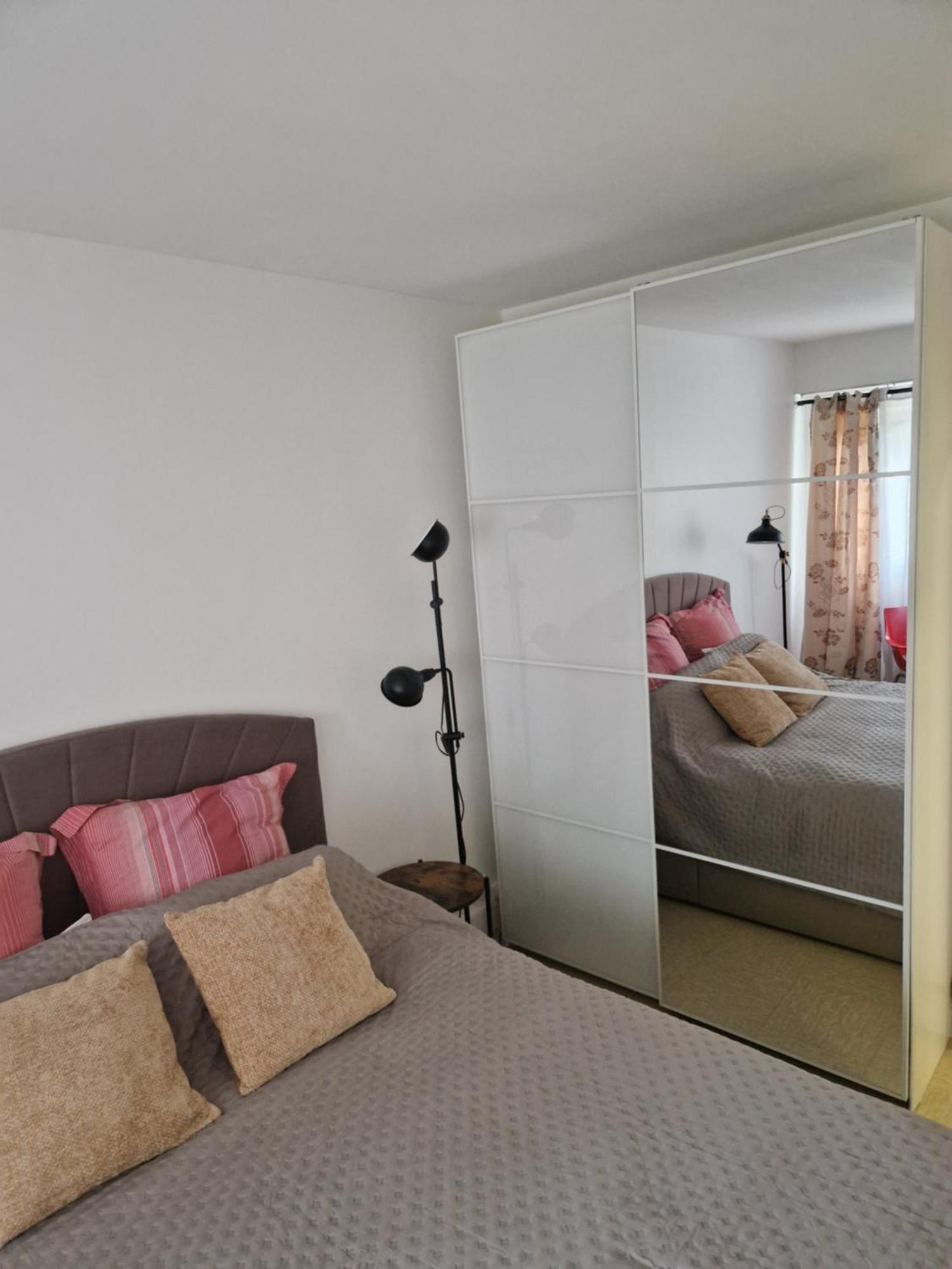 Comfortable Rooms For Working - Levallois Exterior photo